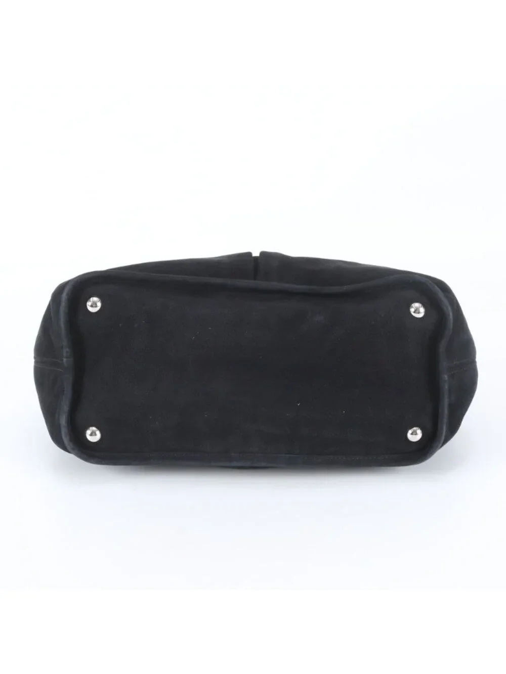 Chanel Quilted Leather Chain Shoulder Bag